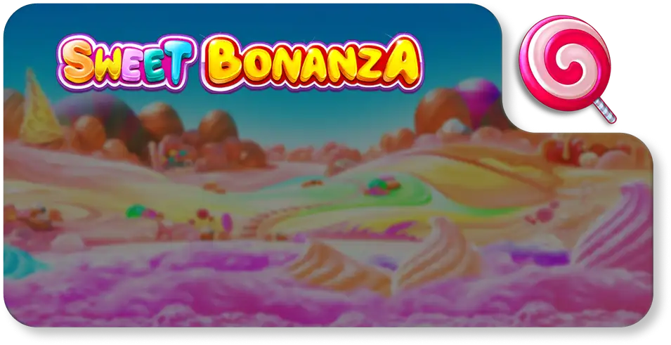 Sweet Bonanza