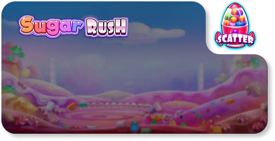 Sugar Rush