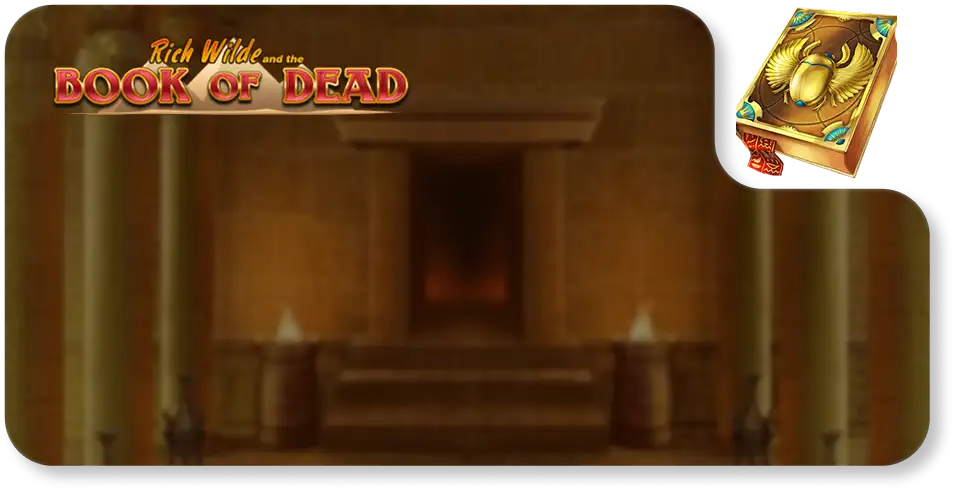 Book of Dead